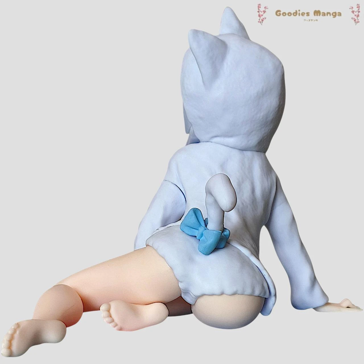 Figure N102 – Goddess of Victory: Nikke – Yumemirize – SEGA – photo 3